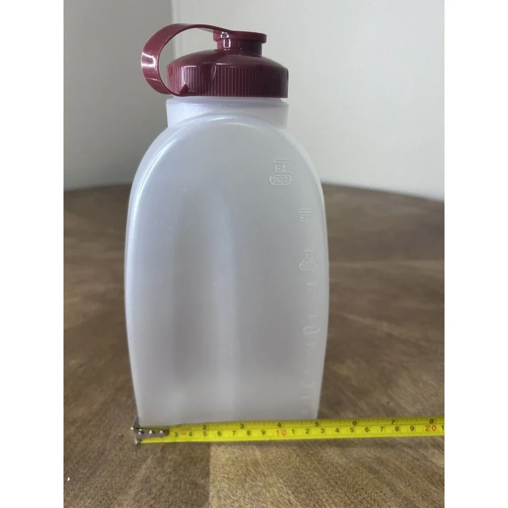 Rubbermaid bottle qt